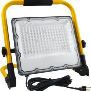 LED Construction Light