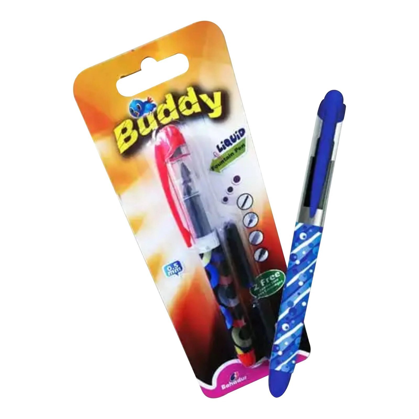 BahadurFountainPenBuddy_501_2