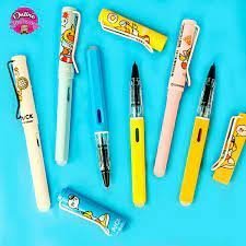 CuteHi DuckFountainPensinglePiece