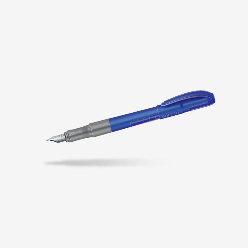 Dollar FP 5 Fountain Pen