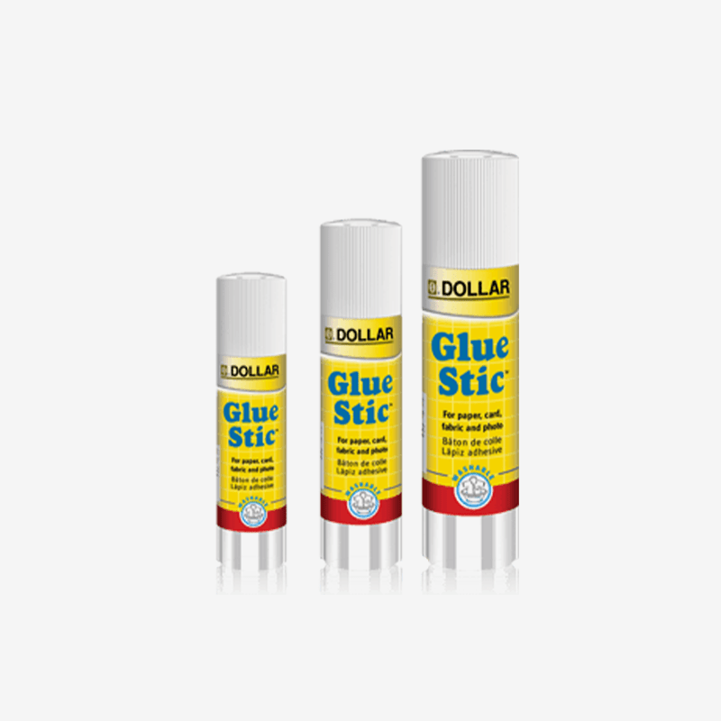 Dollar Glue Stick 20gms
