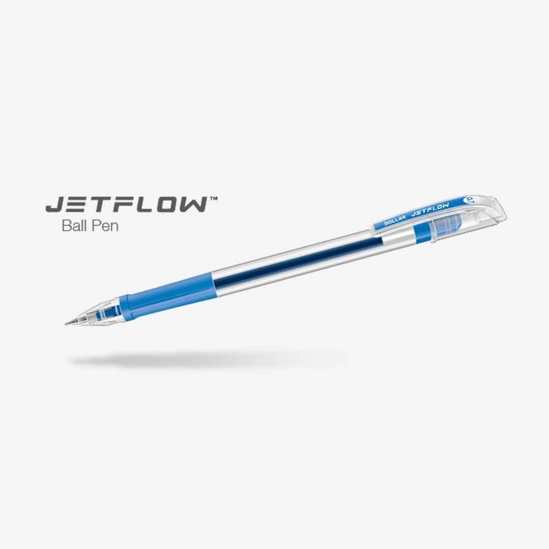 Dollar Jetflow Ballpoint Pen