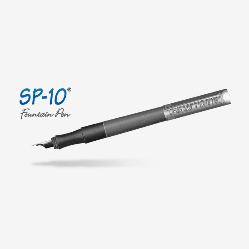 Dollar SP10 Fountain Pen