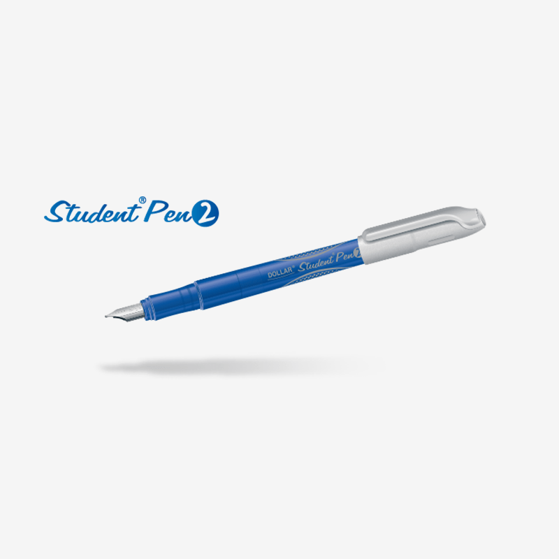 Dollar Student Pen 2