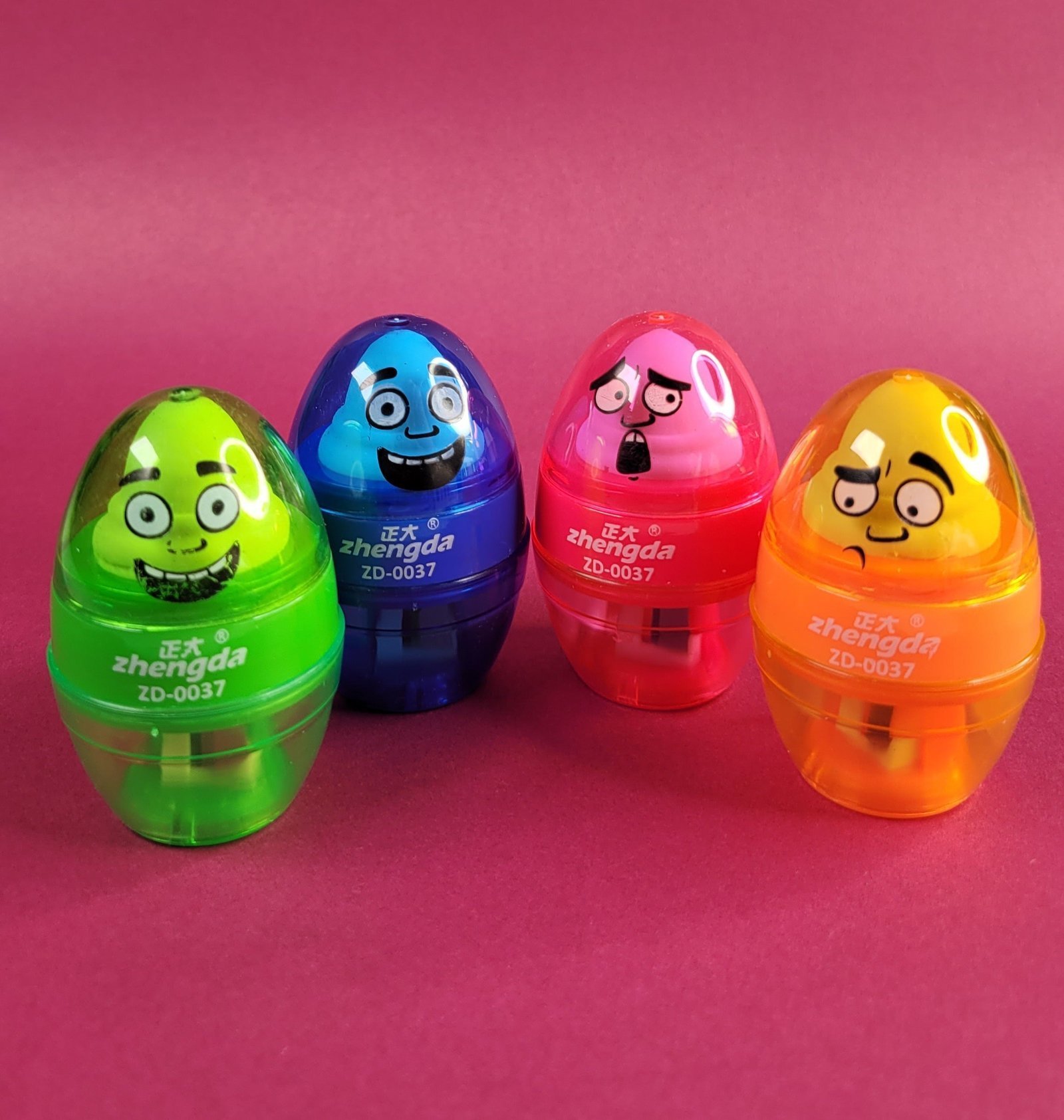FunkyFaceEggSharpener_Eraser2in1