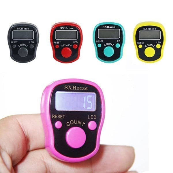 HandtellycounterLedLight