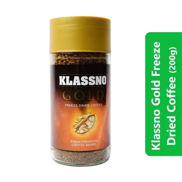 Klassno Gold Freeze Dried Coffee 200g.webp.pagespeed.ce_.MWo BXBqiW