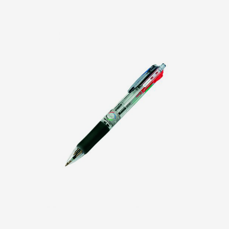 M_G 4 Colours Ball Point ALPHA _ABP 80371