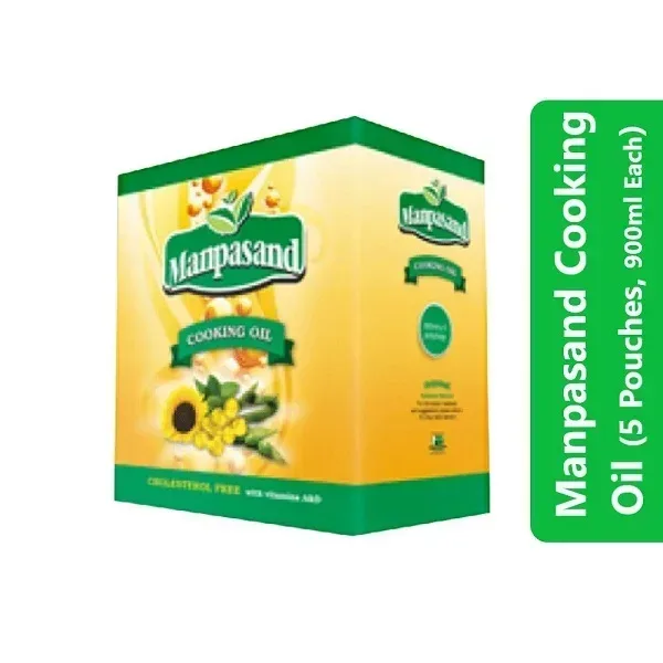 Manpasand Cooking Oil 5 Pouches 900ml Each.webp.pagespeed.ce_.4Go08a2m5V
