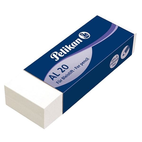 PelikanEraserAL20