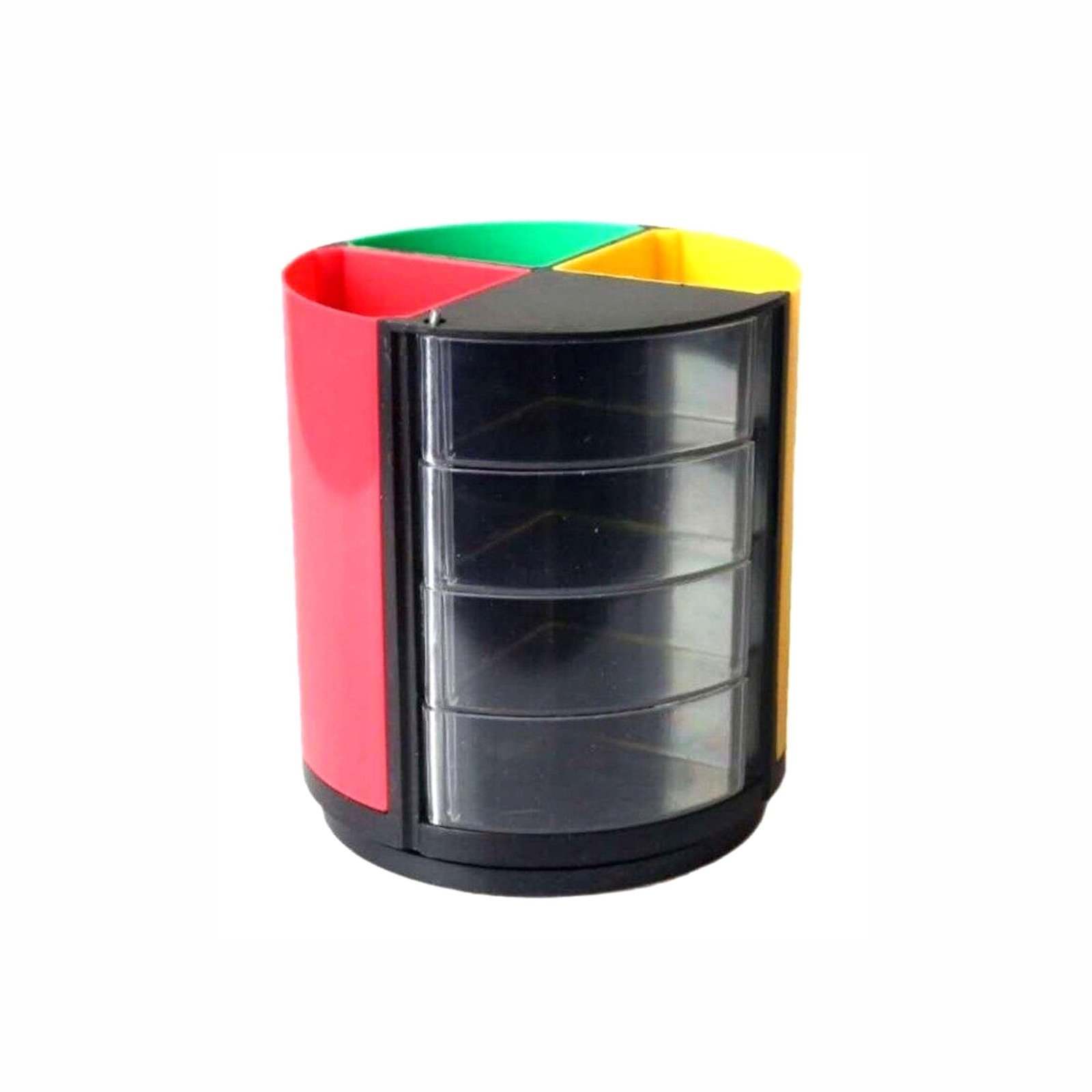 PenHolderpalstic4Colors1