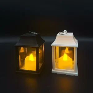 Simple Lantern Shaped LED Candle Lights 1 300x300 1