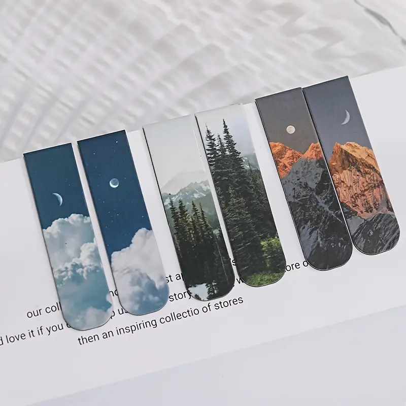 bookmarks