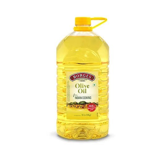 borges extra lite oil 5ltr_533x