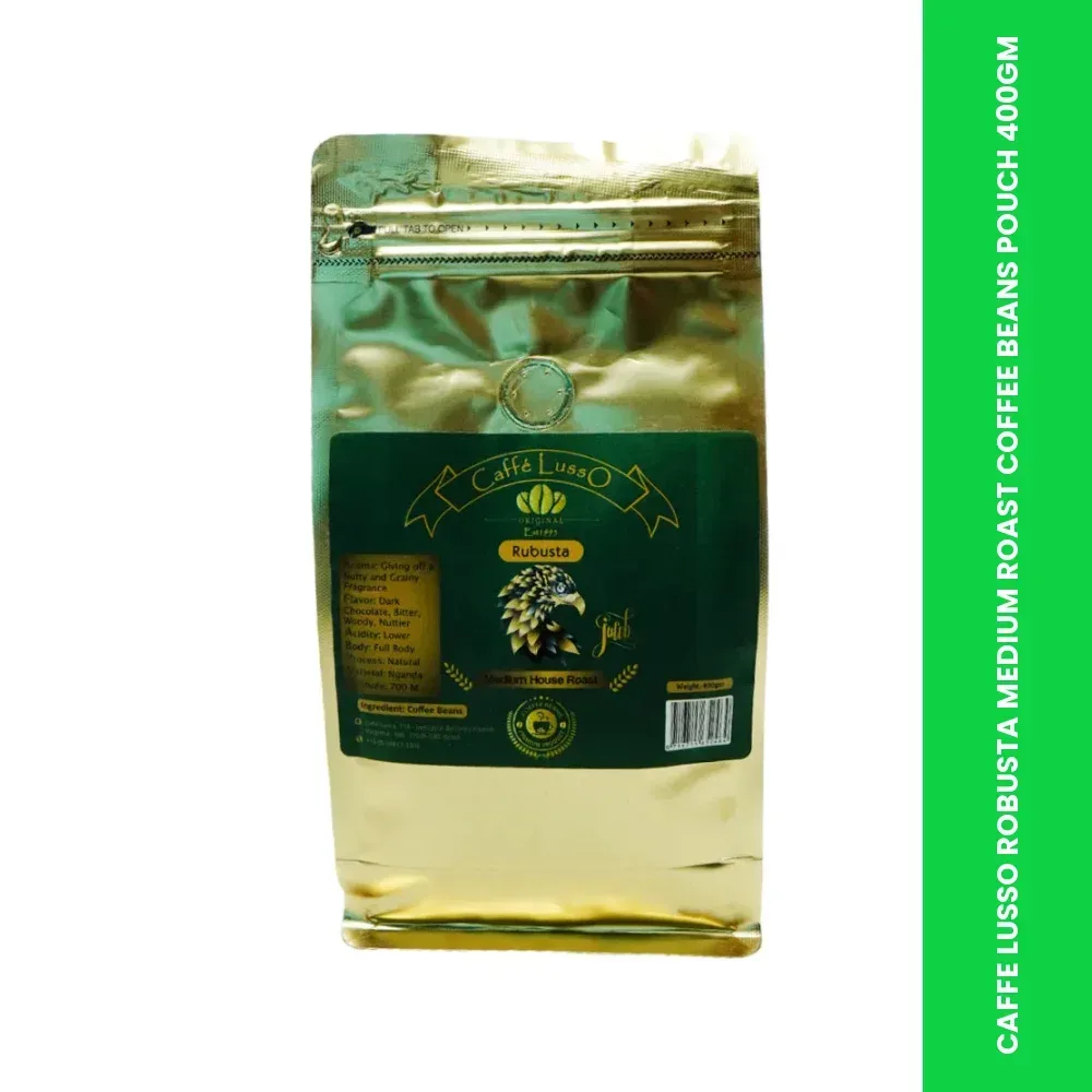 caffe lusso robusta medium roast coffee beans pouch 400gm_themed 1.webp.pagespeed.ce_.T 1aWU9mQZ