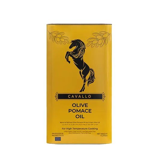 cavallo pomace olive oil 5ltr tin_37938696 4a6d 4663 b3e1 ee0de06f8d8e_533x