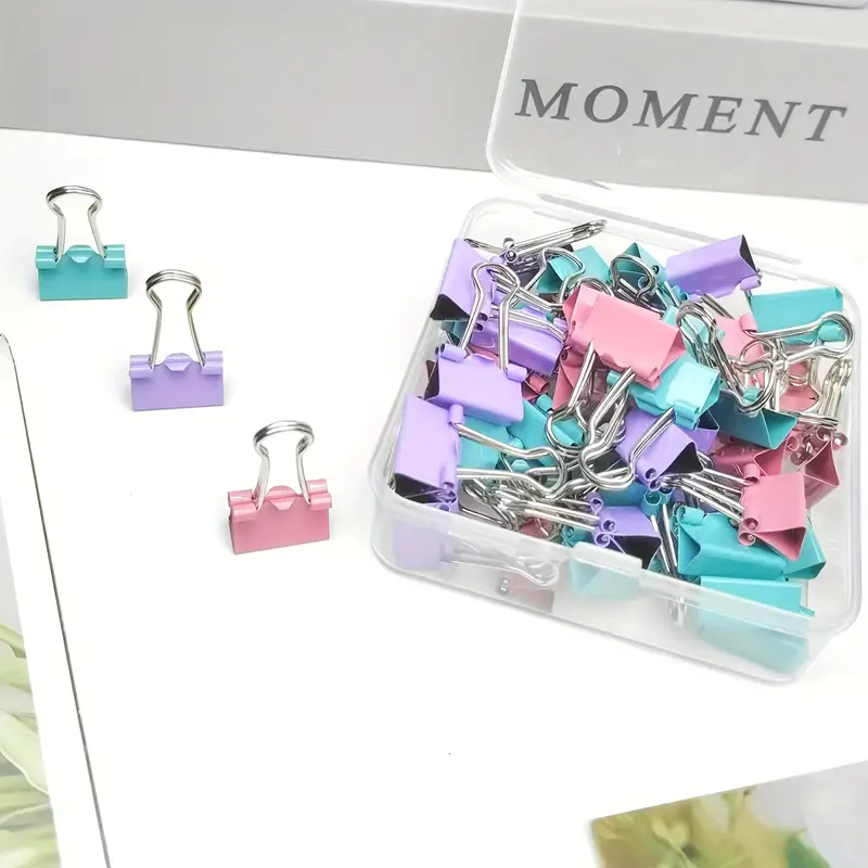 clips set
