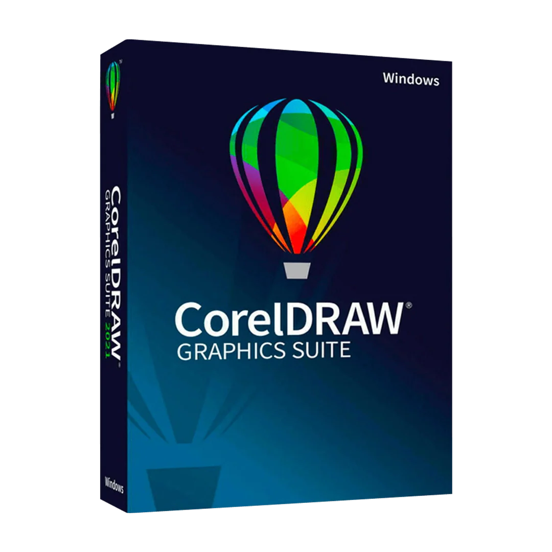coreldraw graphics suite
