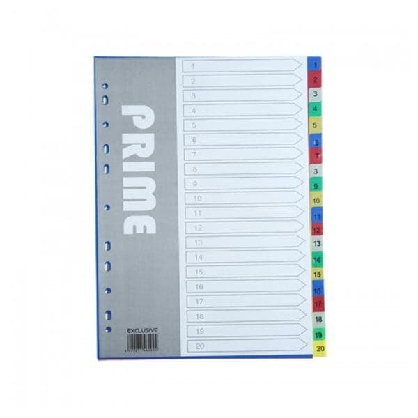fileseparator