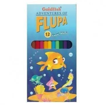 goldfish color 12 full size the stationers_533x