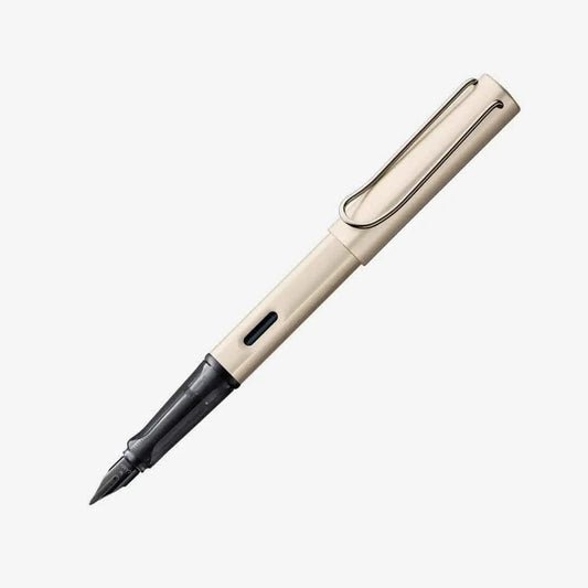 lamy lx palladium fountain pen the stationers 1_533x