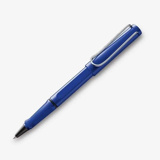lamy safari rollerball pen 0 7 mm the stationers 4_533x