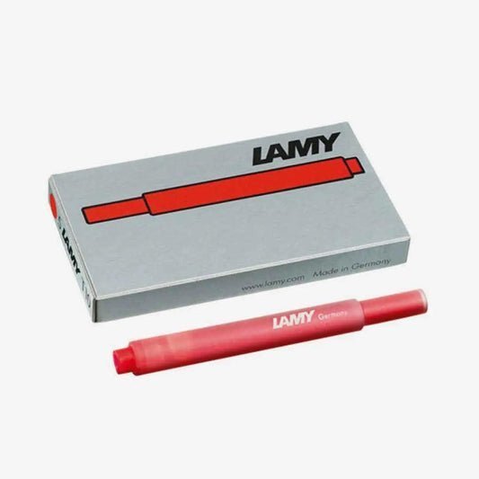 lamy t10 fountain pen ink cartridge box the stationers 1_533x