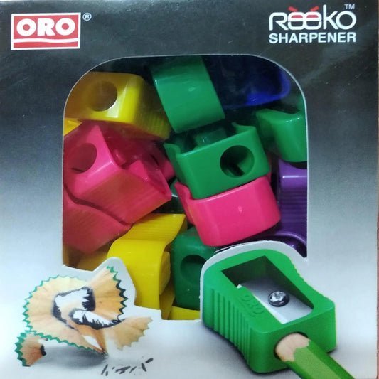 oro sharpener reeko no 601 the stationers_533x