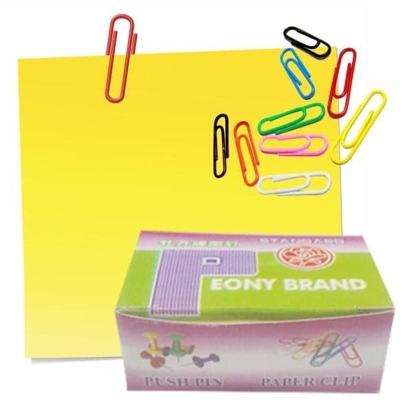 paperclip