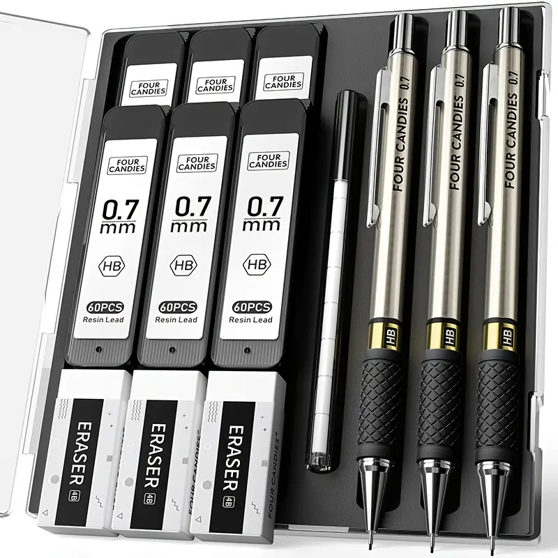 pencil set