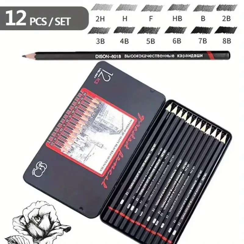 pencil