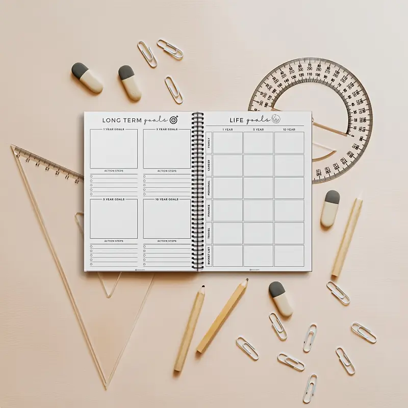 planner