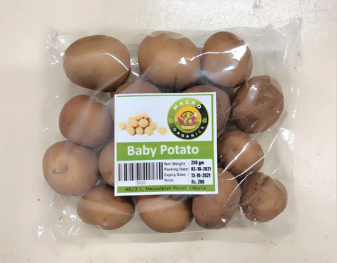 potatoes