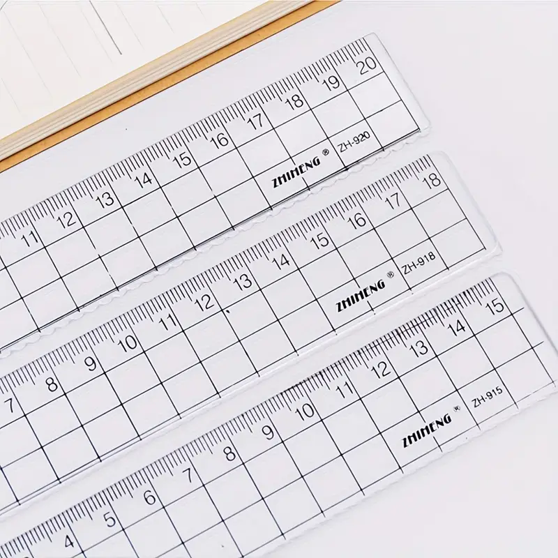ruler