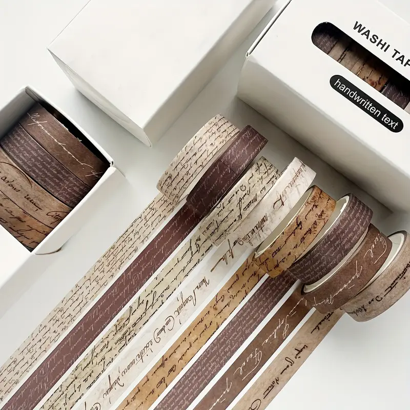 tapeset