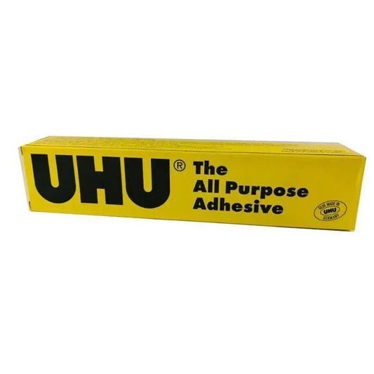 uhu the all purpose adhesive 125ml no 14 the stationers 1_533x